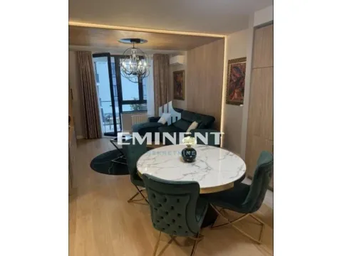 Izdavanje, dvosoban stan, 60m², Savski Venac, Beograd - image 4