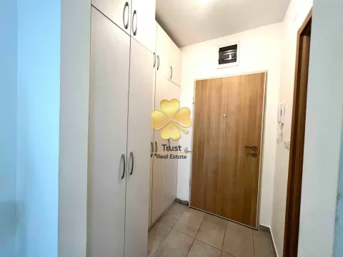 Izdavanje, garsonjera, 30m², Stari Aerodrom, Podgorica - image 6