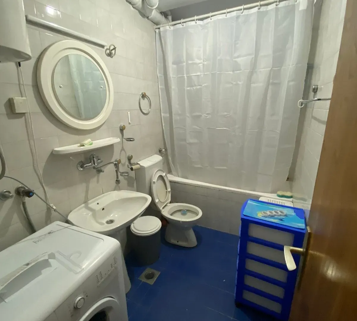 Sale, three bedroom apartment, 91m², Budva, Crna Gora