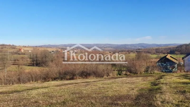 Prodaja, plac, 5000m², Nemenikuće, Sopot