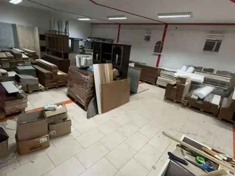 Izdavanje, poslovni prostor, 120m², Futog, Novi Sad Sve Podlokacije - image 4