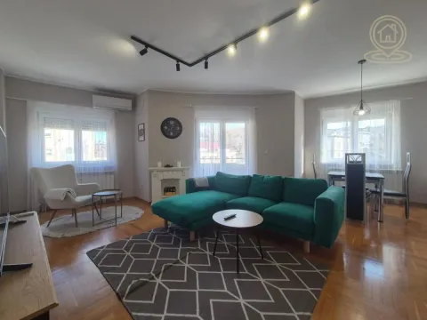 Rent, three bedroom apartment, 70m², Vukov Spomenik, Zvezdara Sve Podlokacije - image 2