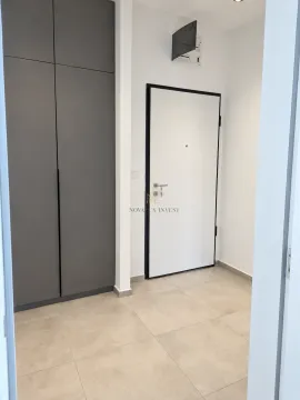 Rent, two bedroom apartment, 66m², Stari Aerodrom, Podgorica - image 4