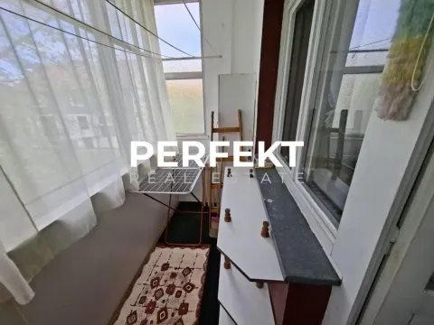 Rent, two bedroom apartment, 57m², Strelište, Pančevo - image 8