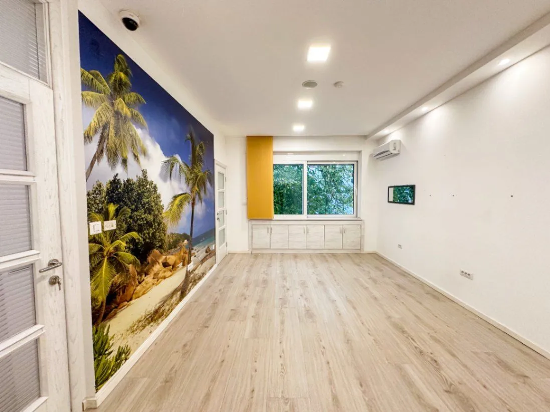Rent, office space, 70m², Centar, Podgorica