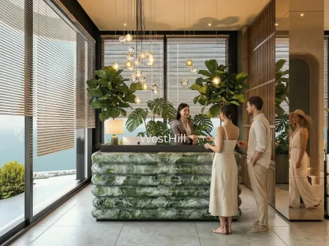 Prodaja, jednosoban stan, 63m², Reževići, Budva - image 19