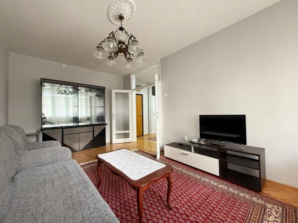 Rent, two bedroom apartment, 55m², Lion, Zvezdara Sve Podlokacije