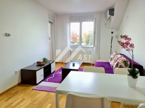 Izdavanje, jednosoban stan, 38m², Telep, Novi Sad Sve Podlokacije - image 2
