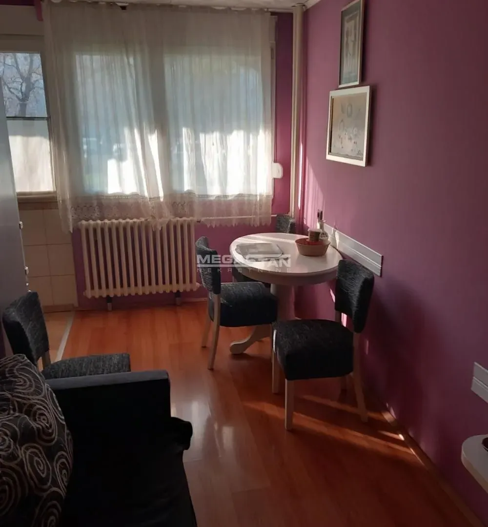 Izdavanje, jednosoban stan, 44m², Novi Beograd Sve Podlokacije, Beograd