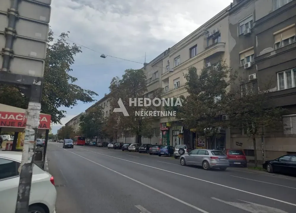 Sale, three bedroom apartment, 64m², Zemun Sve Podlokacije, Beograd