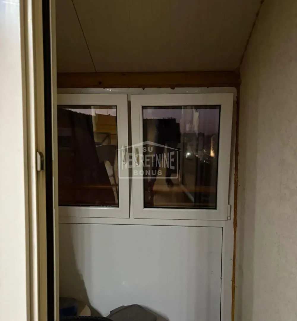 Prodaja, dvosoban stan, 58m², Kertvaroš, Subotica