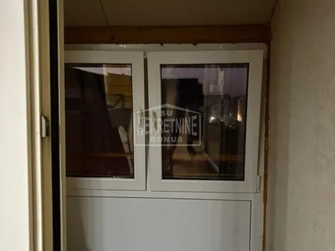 Sale, two bedroom apartment, 58m², Kertvaroš, Subotica - image 15