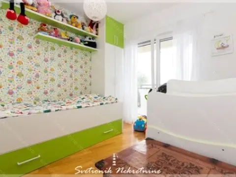 Prodaja, trosoban stan, 70m², Baošići, Herceg Novi - image 13