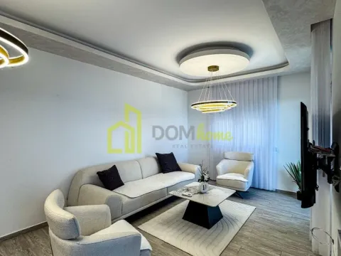 Prodaja, dvosoban stan, 74m², Bečići, Budva - image 5