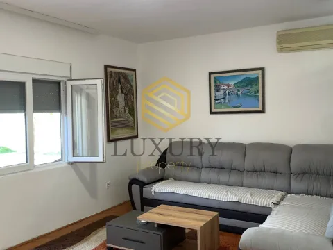 Rent, one bedroom apartment, 70m², Donja Gorica, Podgorica - image 9