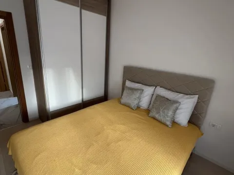 Rent, one bedroom apartment, 45m², Zabjelo, Podgorica - image 5