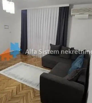 Izdavanje, stan, 60m², Đeram Pijaca, Beograd - image 2