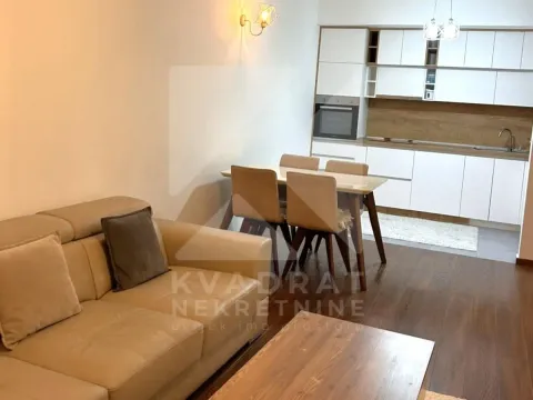 Rent, two bedroom apartment, 69m², Master Kvart, Podgorica - image 3