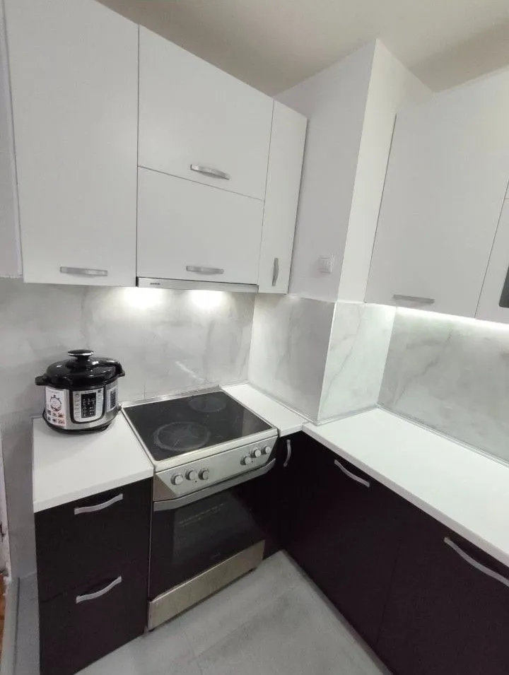 Prodaja, jednosoban stan, 41m², Zabjelo, Podgorica