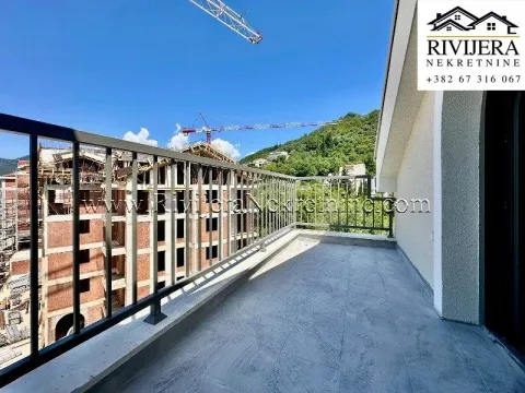 Prodaja, dvosoban stan, 51m², Donja Lastva, Tivat - image 5