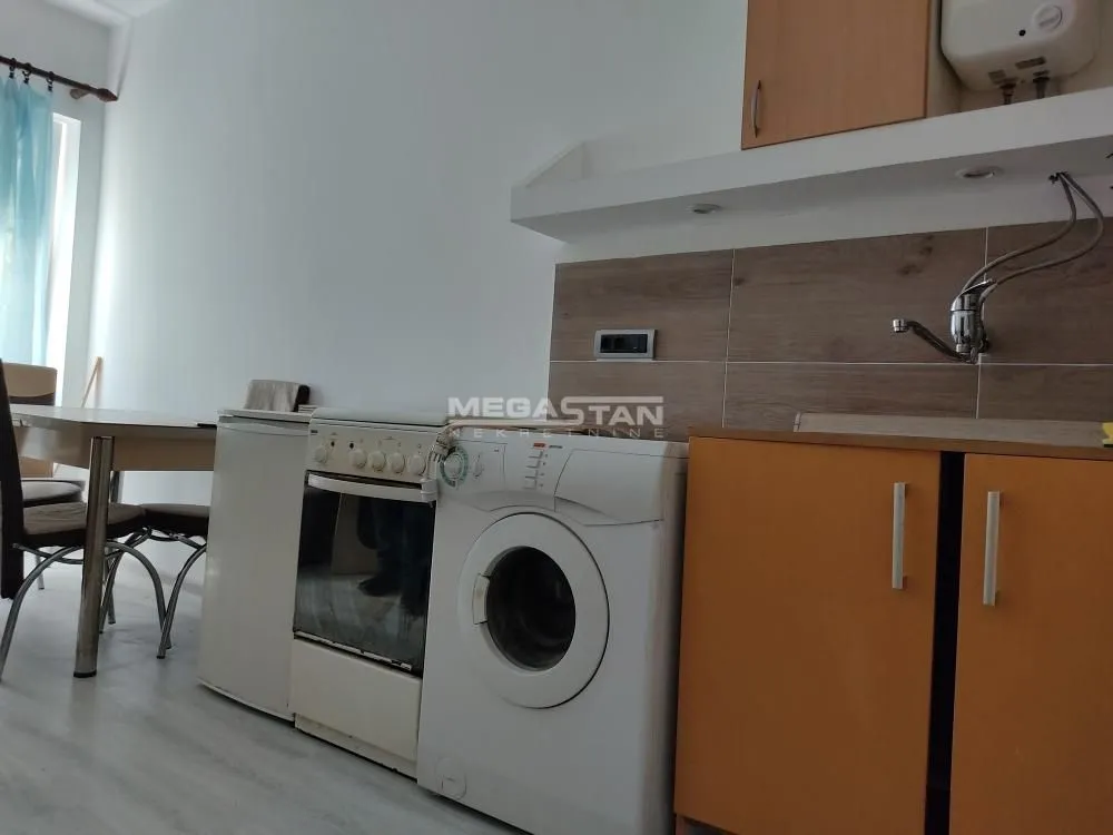 Rent, apartment, 18m², Kanarevo Brdo, Beograd