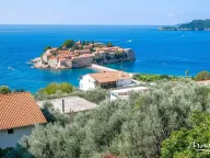Sale, house, 197m², Sveti Stefan, Budva - image 9