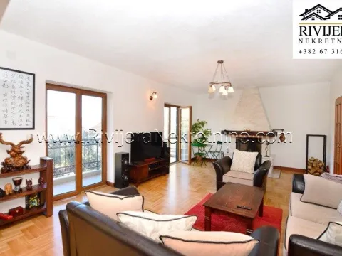 Prodaja, kuća, 223m², Žvinje, Herceg Novi - image 24
