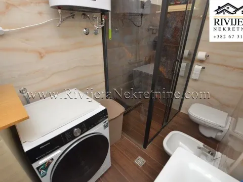 Prodaja, dvosoban stan, 68m², Topla, Herceg Novi - image 13