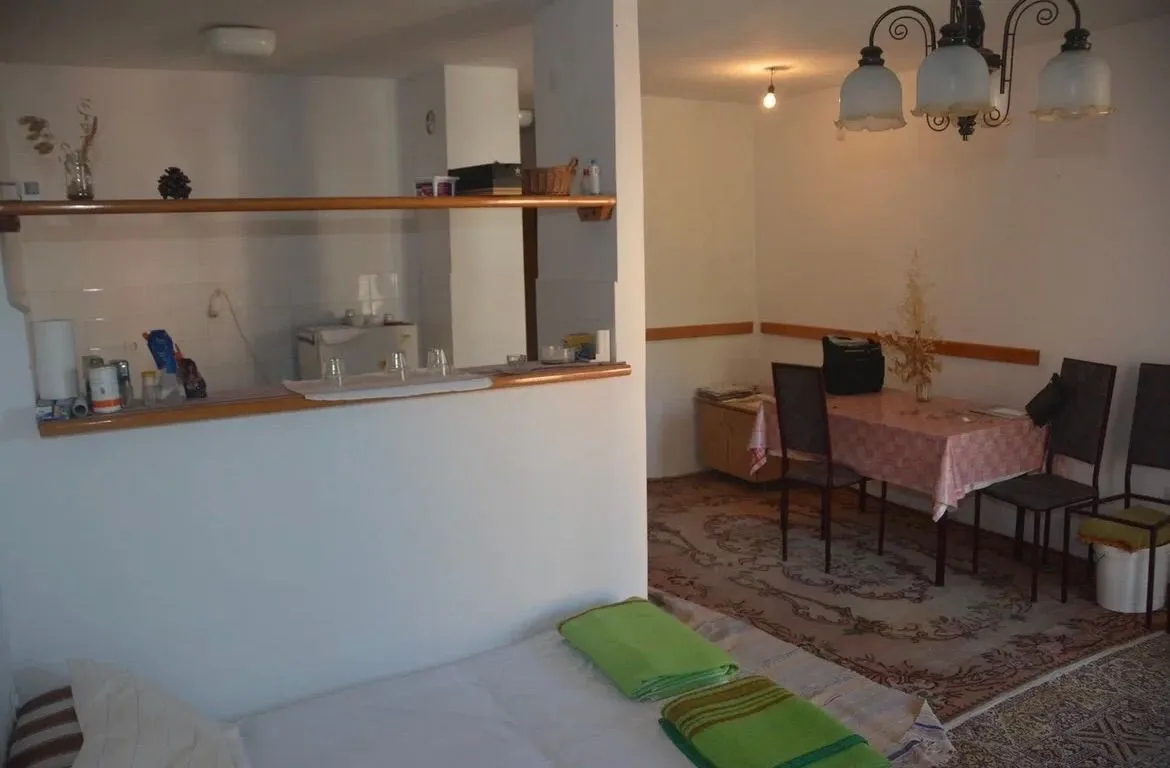 Prodaja, stan, 37m², Kotor, Crna Gora
