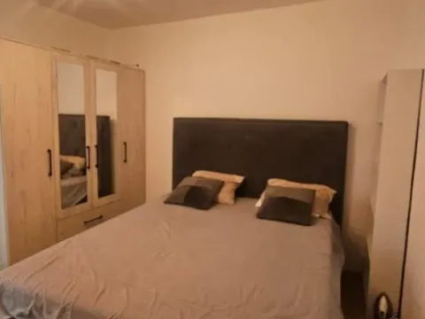 Sale, one bedroom apartment, 33m², Golubovina, Budva - image 8