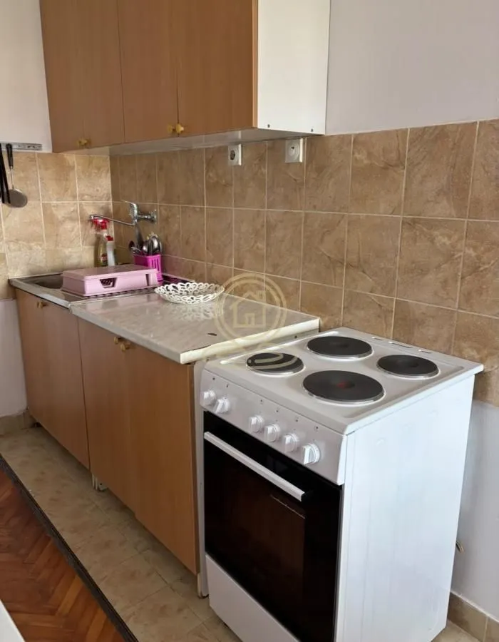 Rent, two bedroom apartment, 47m², Medijana, Niš