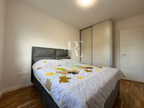 Izdavanje, jednosoban stan, 40m², Pobrežje, Podgorica - image 8