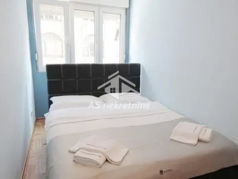 Izdavanje, stan, 87m², Zeleni Venac, Beograd - image 14