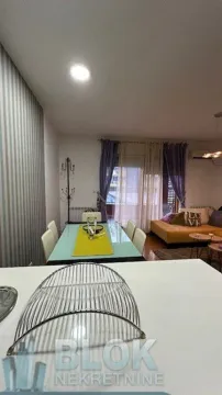 Izdavanje, dvosoban stan, 70m², Preko Morače, Podgorica - image 5