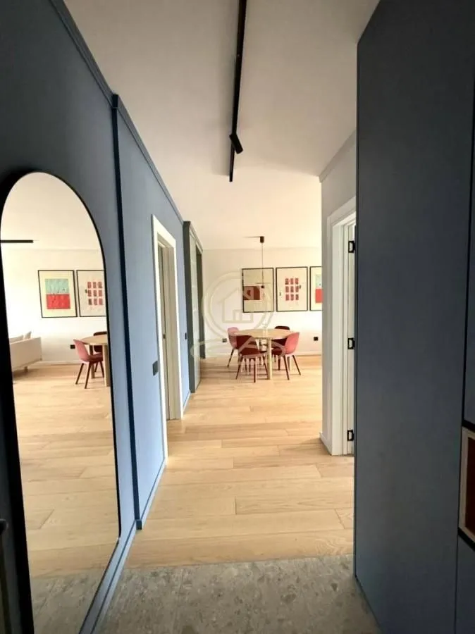 Izdavanje, dvosoban stan, 58m², Medijana, Niš