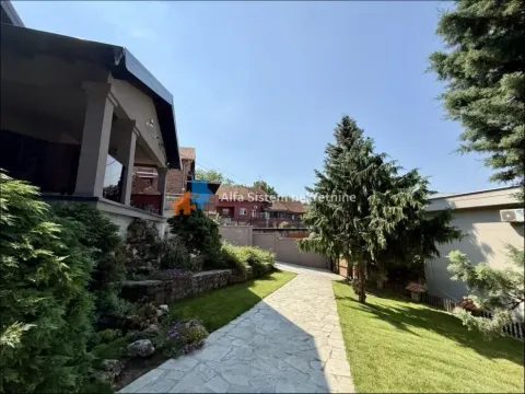 Rent, house, 250m², Višnjička Banja, Palilula Sve Podlokacije - image 2