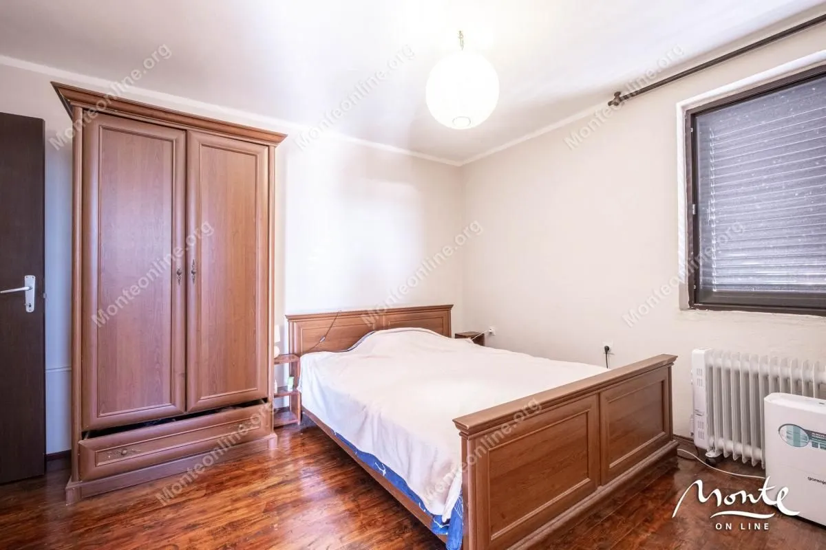 Prodaja, kuća, 153m², Tivat, Crna Gora