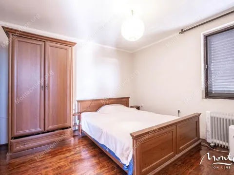 Sale, house, 153m², Tivat, Crna Gora - image 18