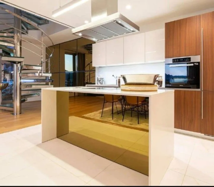 Sale, apartment, 180m², Budva, Crna Gora