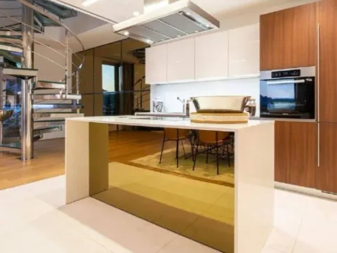 Sale, apartment, 180m², Budva, Crna Gora - image 2