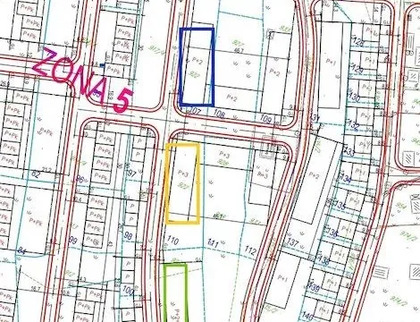 Sale, land lot, 5977m², Kolašin, Crna Gora - image 4