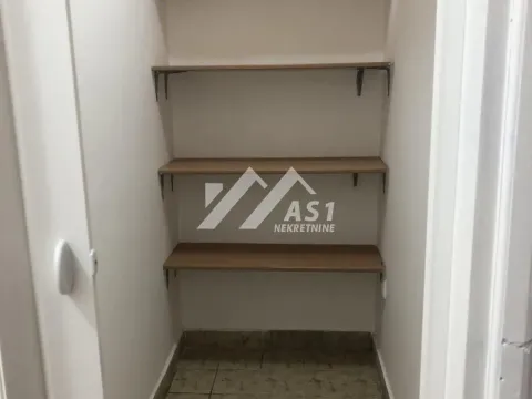 Rent, two bedroom apartment, 62m², Avijatičarsko naselje, Novi Sad Sve Podlokacije - image 7