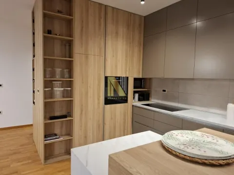 Izdavanje, četvorosoban stan, 133m², Sajmište, Novi Sad - image 8