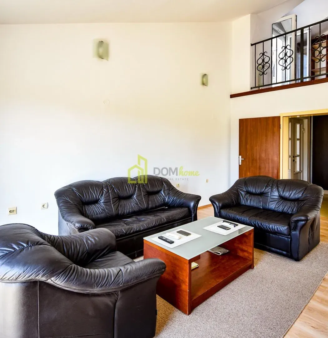 Rent, house, 185m², Tološi, Podgorica