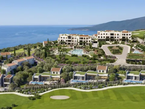 Prodaja, kuća, 338m², Luštica Bay, Tivat - image 2