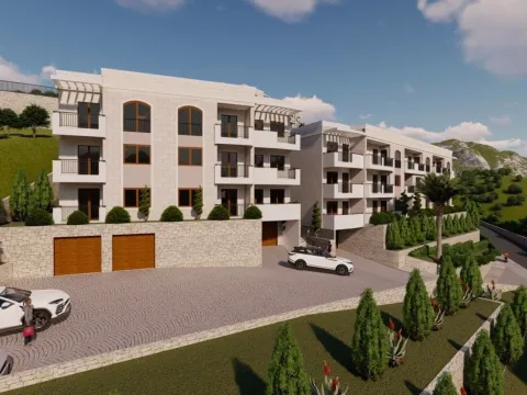 Prodaja, stan, 55m², Dubovica, Budva - image 5