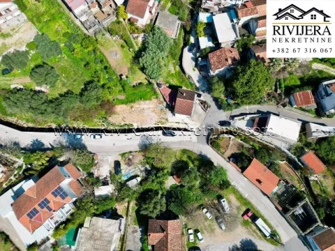 Prodaja, plac, 409m², Baošići, Herceg Novi - image 4