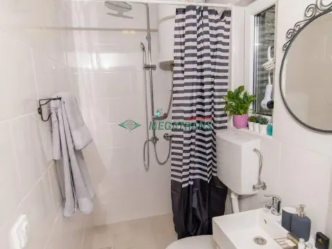 Izdavanje, stan, 28m², Petrovaradin, Novi Sad - image 9