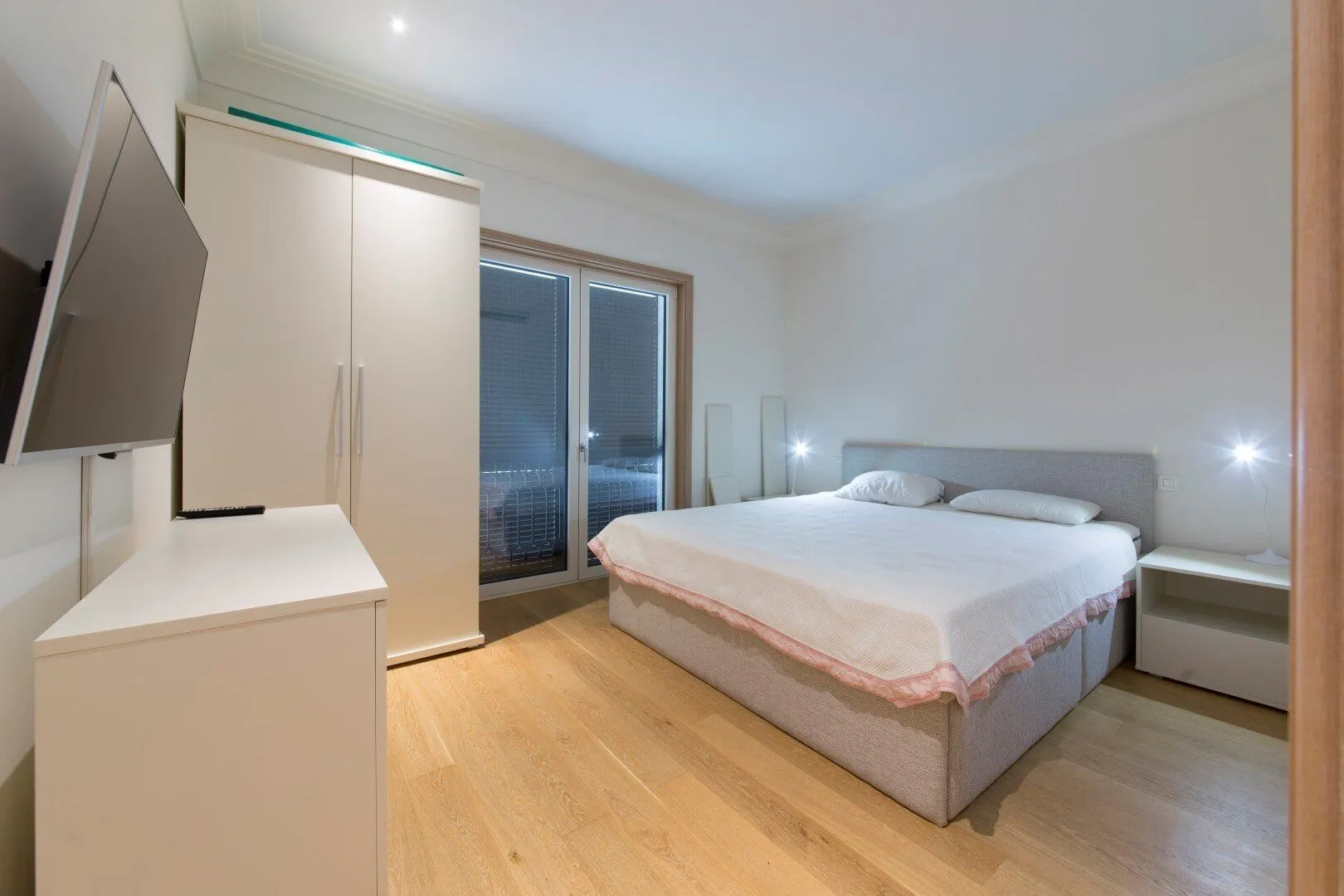 Prodaja, trosoban stan, 167m², Porto Montenegro, Tivat