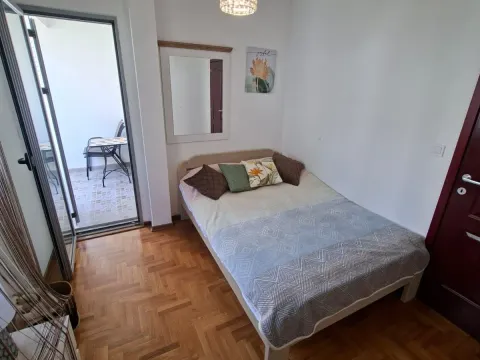 Prodaja, jednosoban stan, 37m², Rozino, Budva - image 7